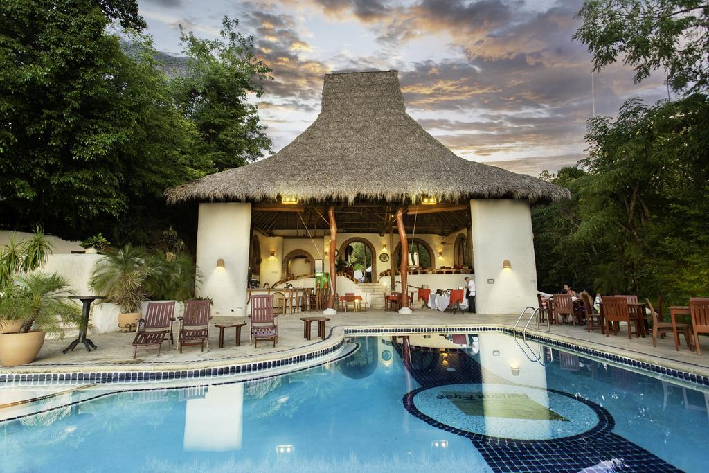 Pelican Eyes Resort And Spa San Juan del Sur Exterior photo